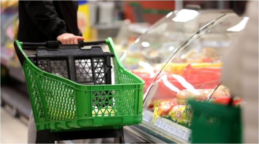 Inflacion rekord në Kosovë: Mishi, frutat, qumështi, djathi e vezët me rritje prej 5.3 për qind